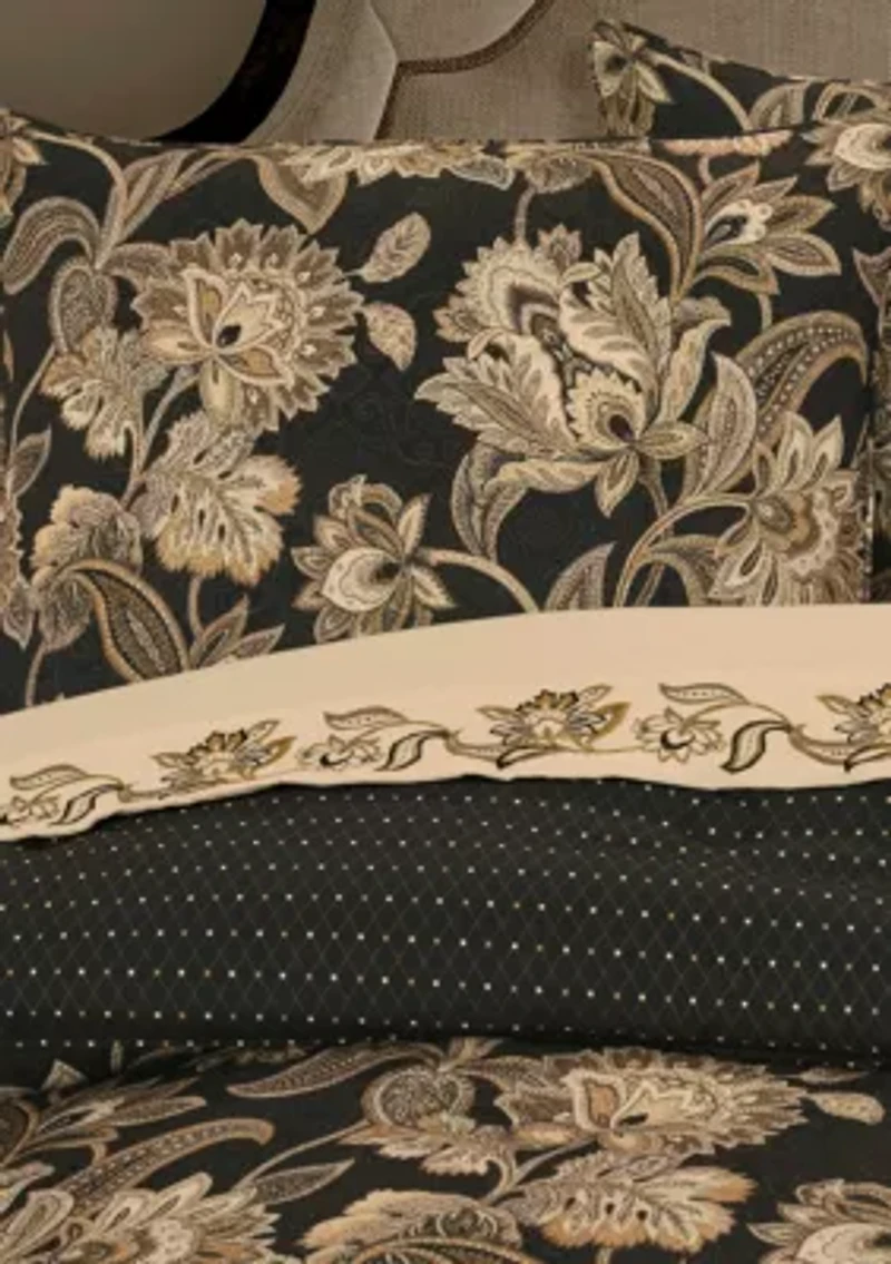 Montecito 4pc. Comforter Set