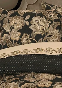 Montecito 4pc. Comforter Set