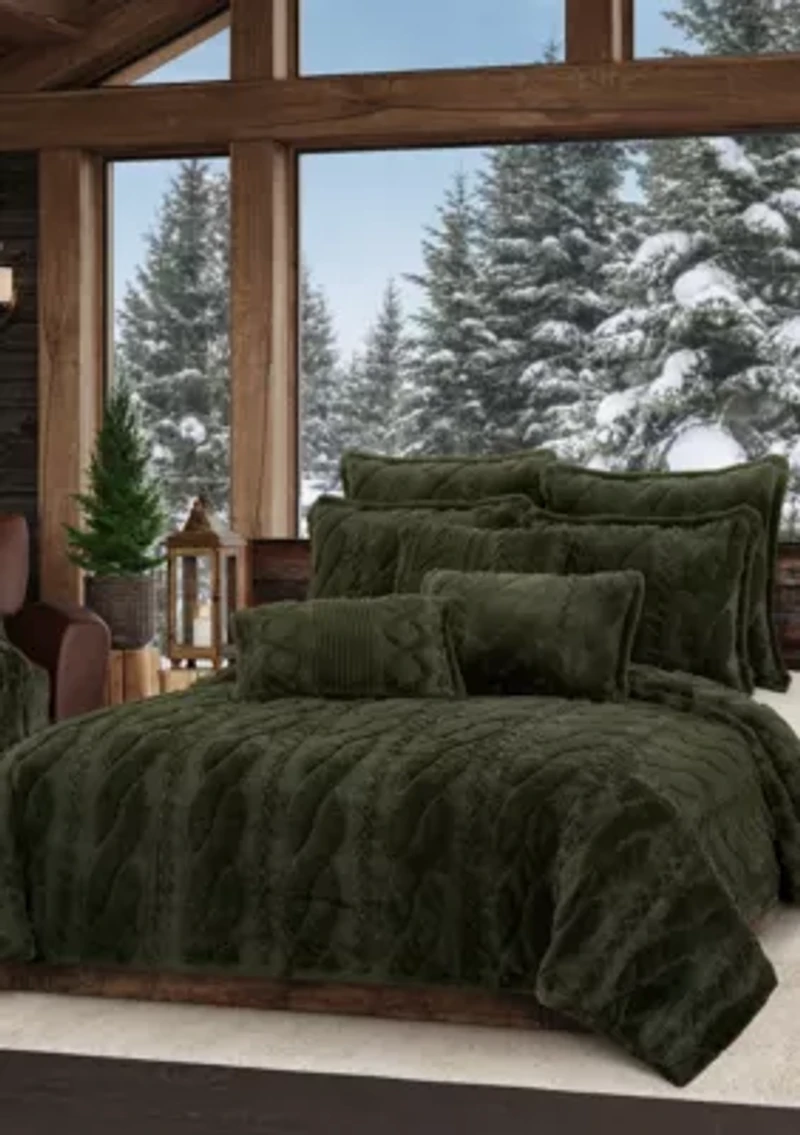Cava 3pc. Quilt Set