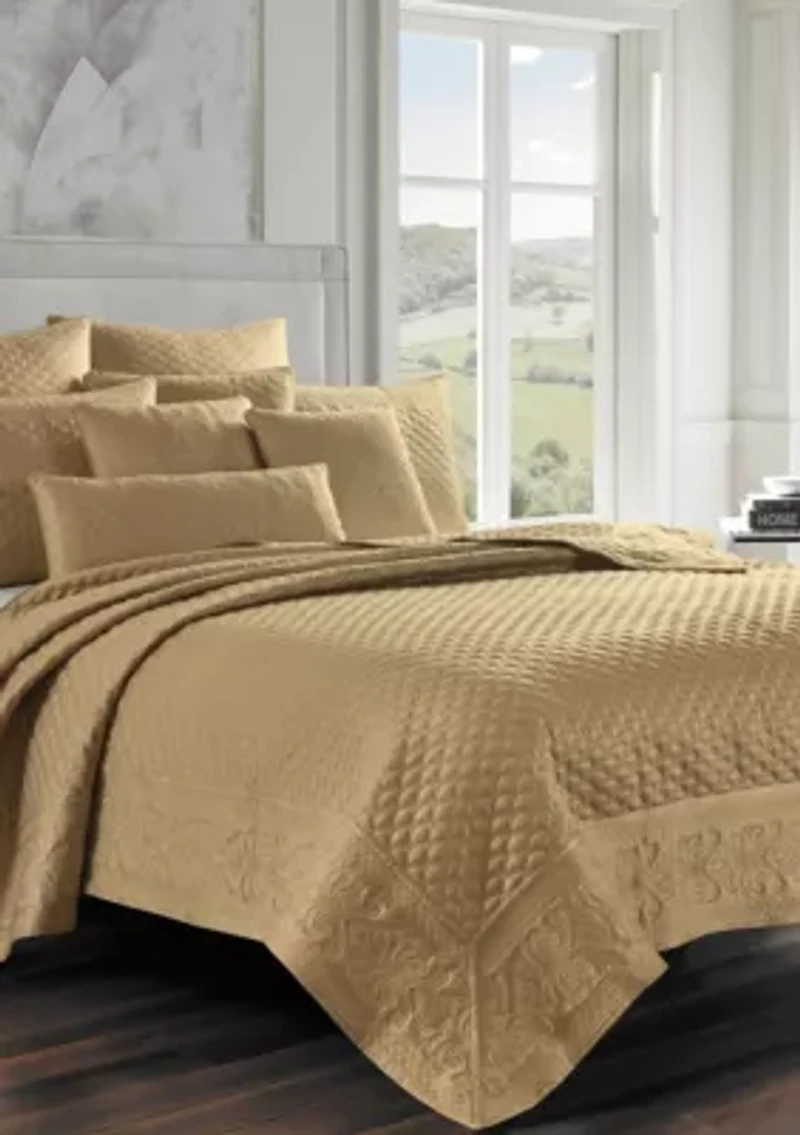Lyndon Coverlet