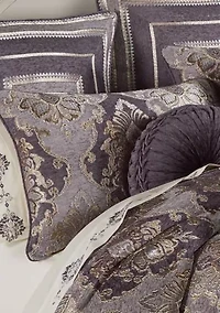 Dominique 4pc. Comforter Set