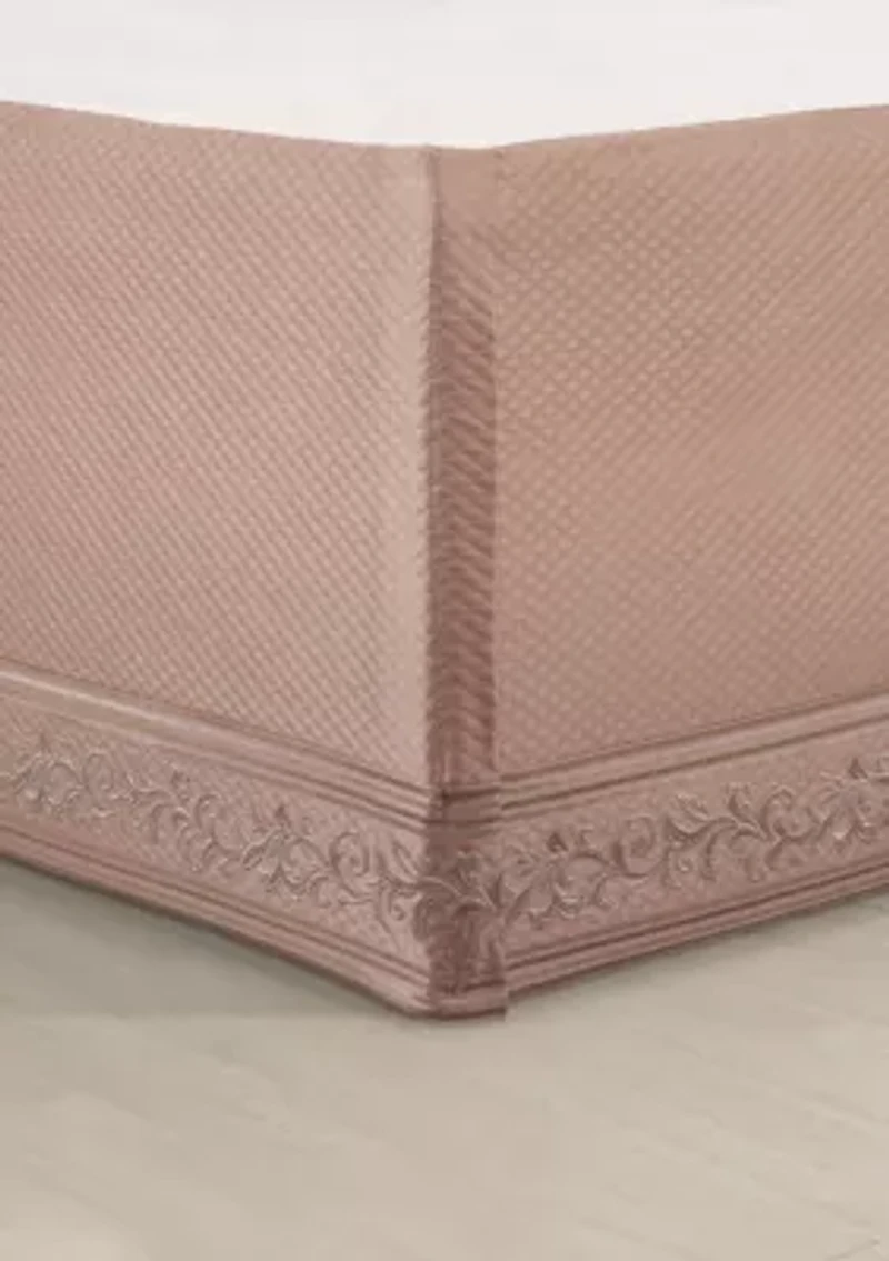 Rosewater 4pc. Comforter Set