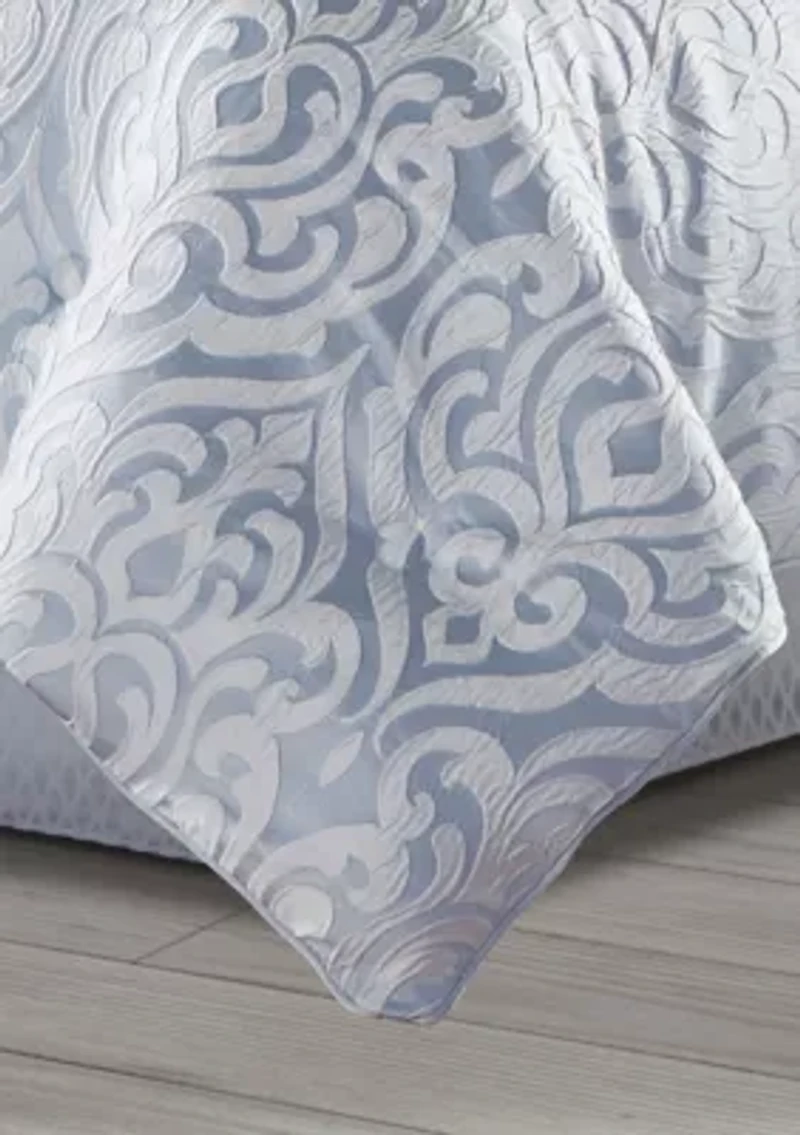 Liana 4pc. Comforter Set
