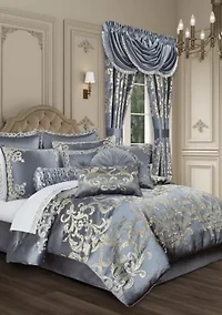 Dicaprio 4pc. Comforter Set