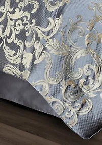 Dicaprio 4pc. Comforter Set