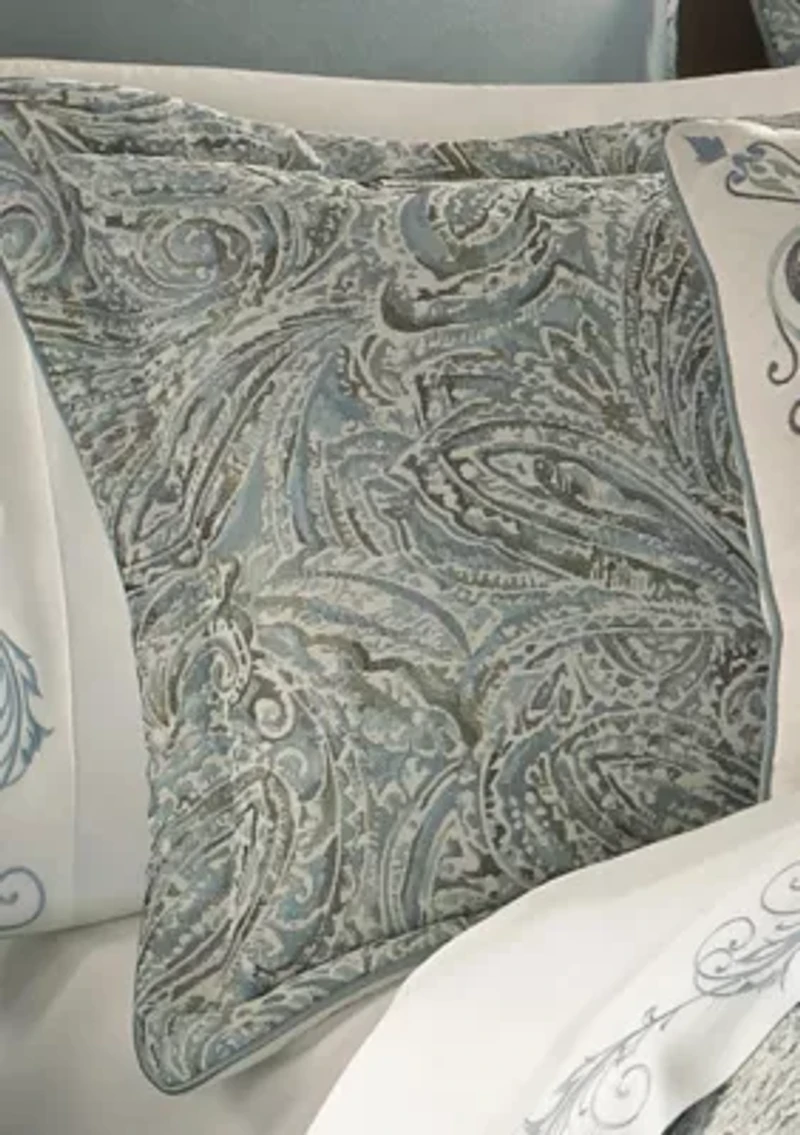 Giovani 4pc. Comforter Set