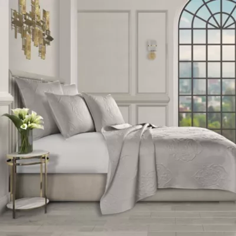 Riviera Coverlet