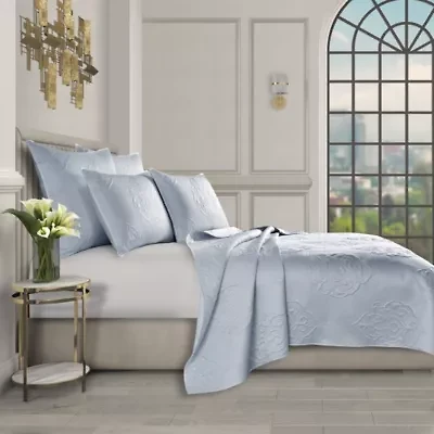 Riviera Coverlet