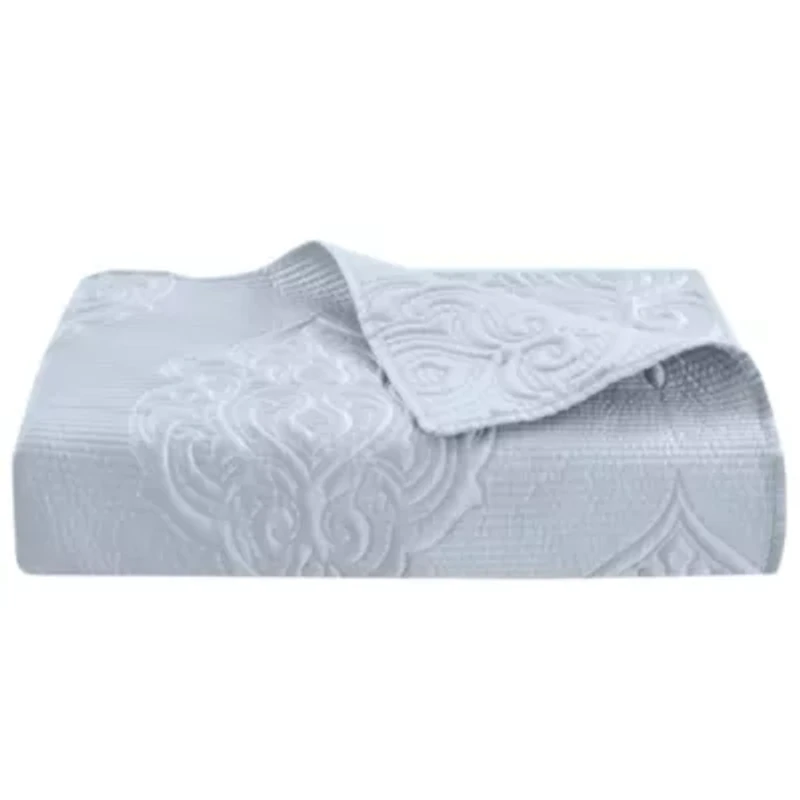 Riviera Coverlet