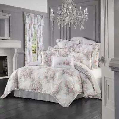 Estelle 4pc. Comforter Set
