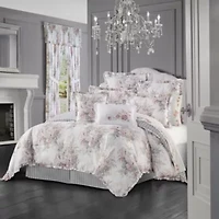 Estelle 4pc. Comforter Set