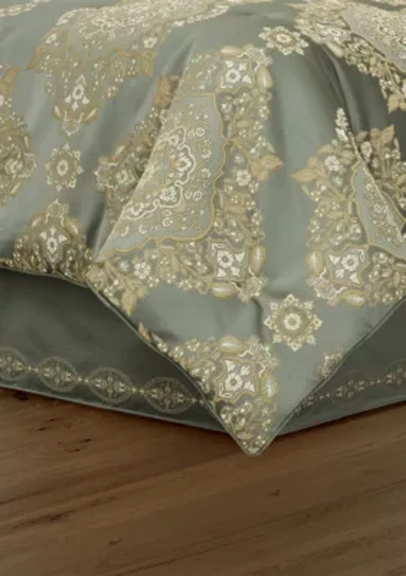 Soprano 4pc. Comforter Set