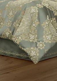 Soprano 4pc. Comforter Set