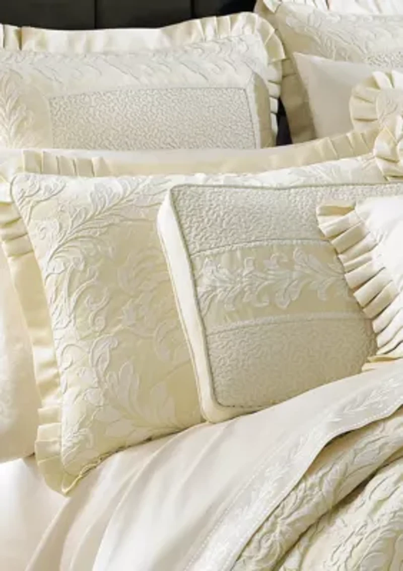Marquis 4pc. Duvet Set