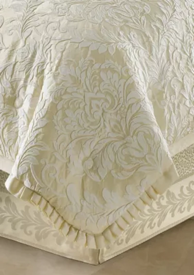 Marquis 4pc. Duvet Set