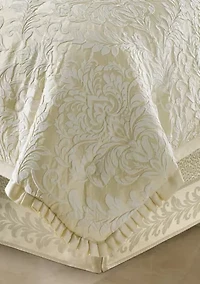 Marquis 4pc. Duvet Set
