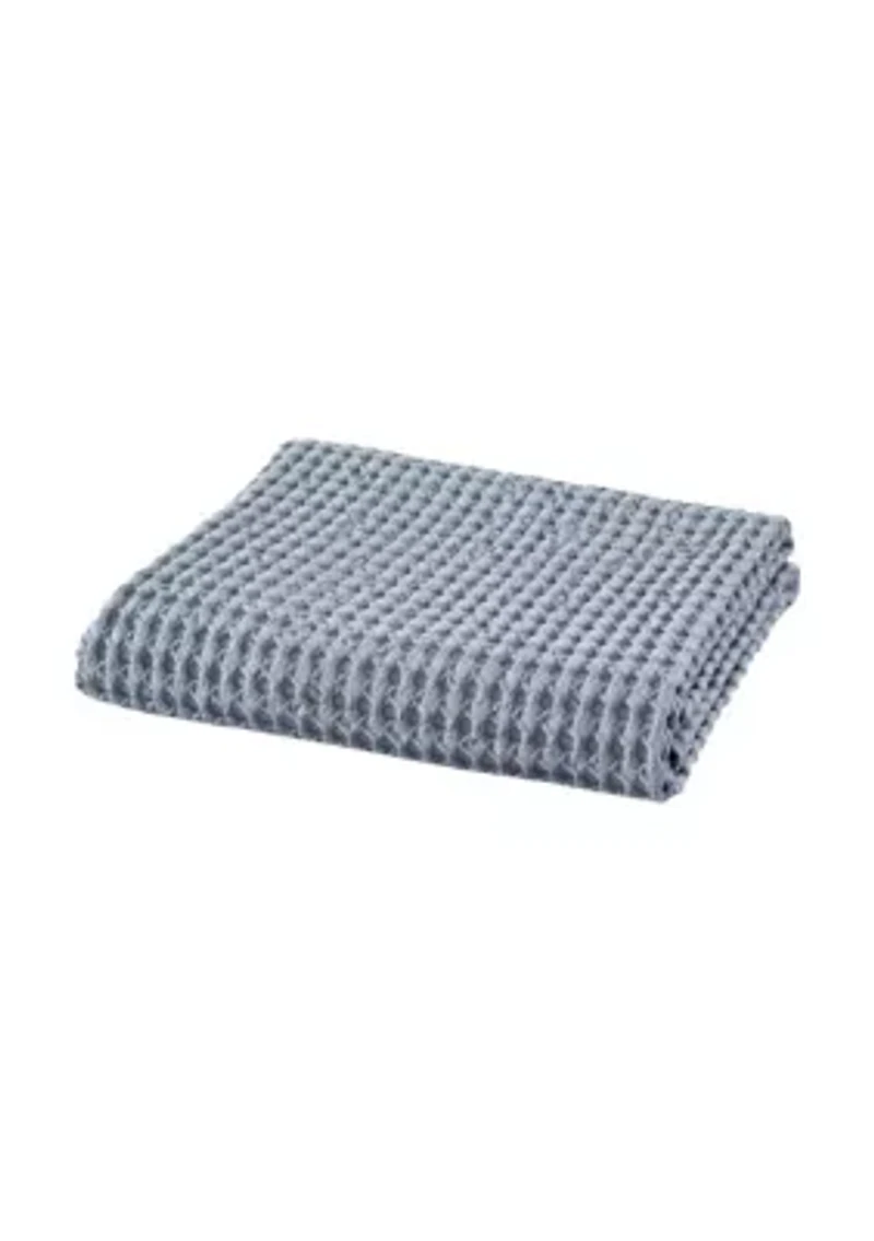 Pebble Beach Throw