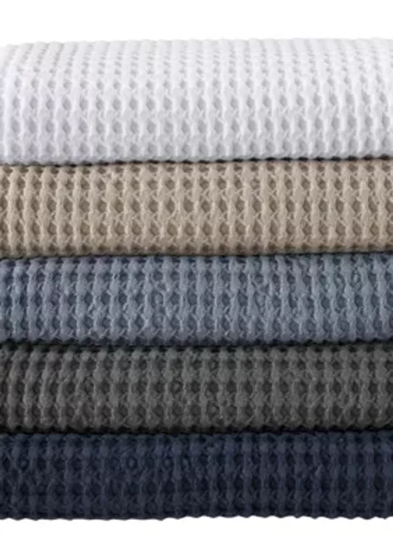 Pebble Beach Throw