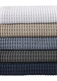 Pebble Beach Throw