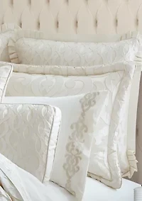 La Boheme 4pc. Comforter Set