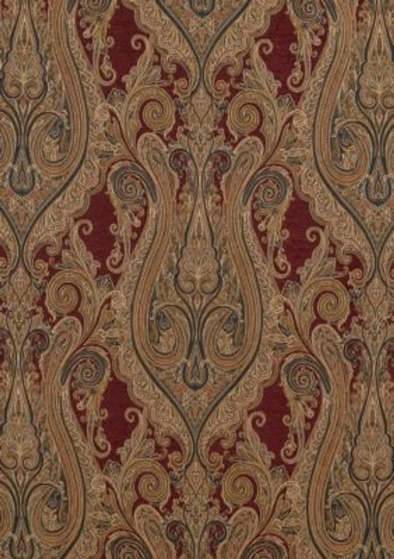 Garnet 4pc. Comforter Set