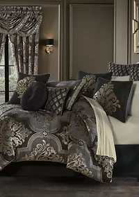 Savoy 4pc. Comforter Set