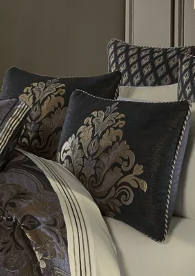 Savoy 4pc. Comforter Set