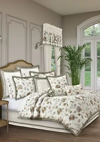 Athena 4pc. Comforter Set