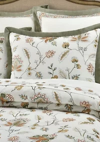 Athena 4pc. Comforter Set