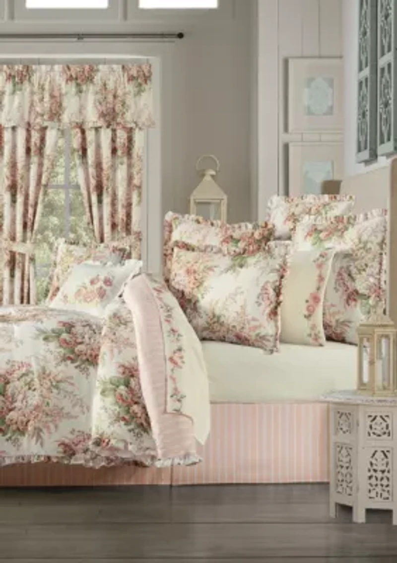 Estelle 4pc. Comforter Set
