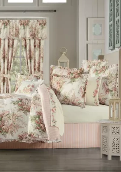 Estelle 4pc. Comforter Set