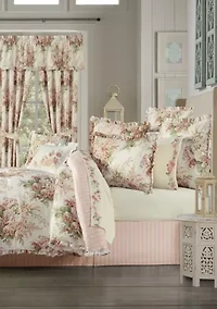 Estelle 4pc. Comforter Set
