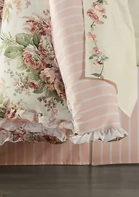 Estelle 4pc. Comforter Set