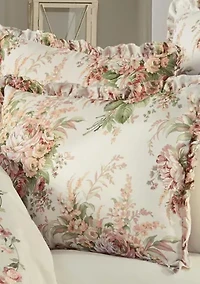Estelle 4pc. Comforter Set