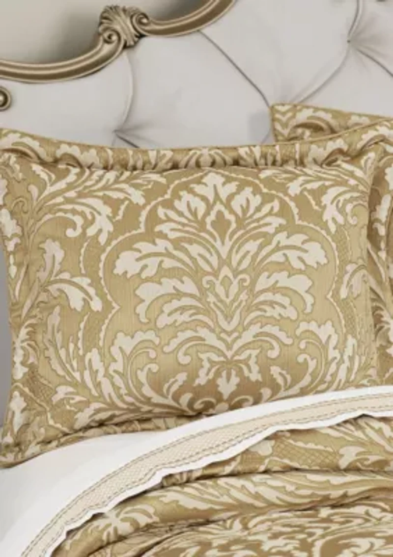 Aurelia 4pc. Comforter Set