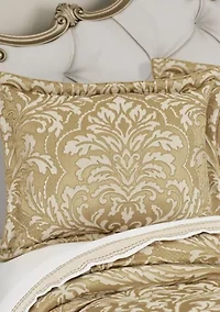 Aurelia 4pc. Comforter Set