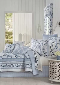 Rialto 4pc. Comforter Set