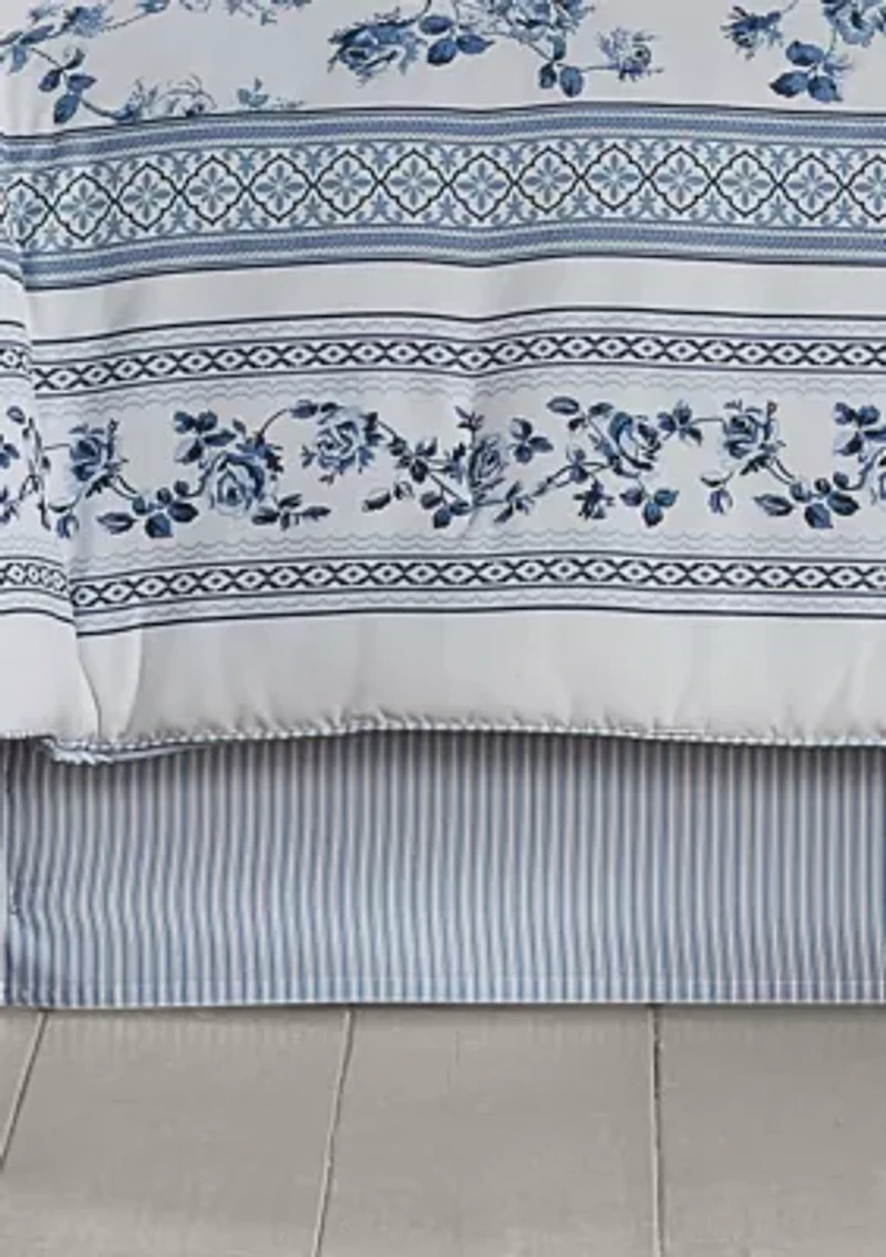 Rialto 4pc. Comforter Set