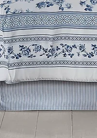 Rialto 4pc. Comforter Set