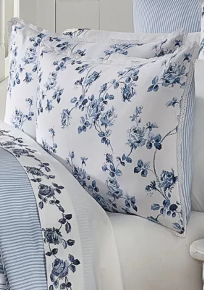 Rialto 4pc. Comforter Set