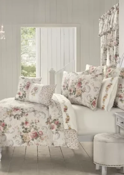 Chablis Quilt