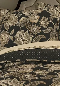 Montecito 3pc. Quilt Set