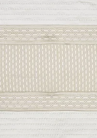 Metropolitan 4pc. Comforter Set