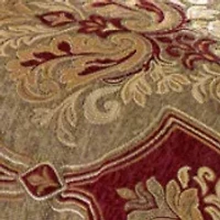 Maribella 4 Piece Comforter Set