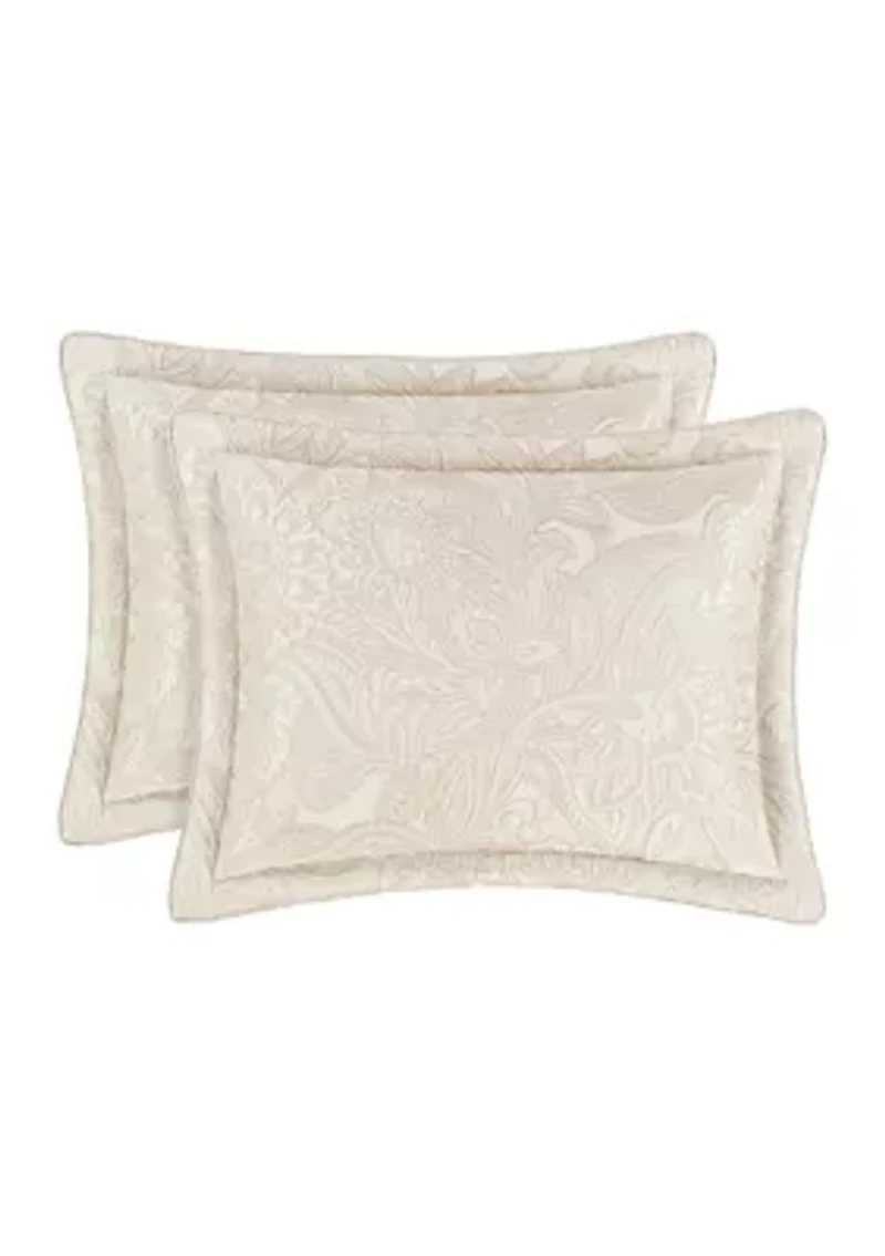 Villanova 4pc. Comforter Set