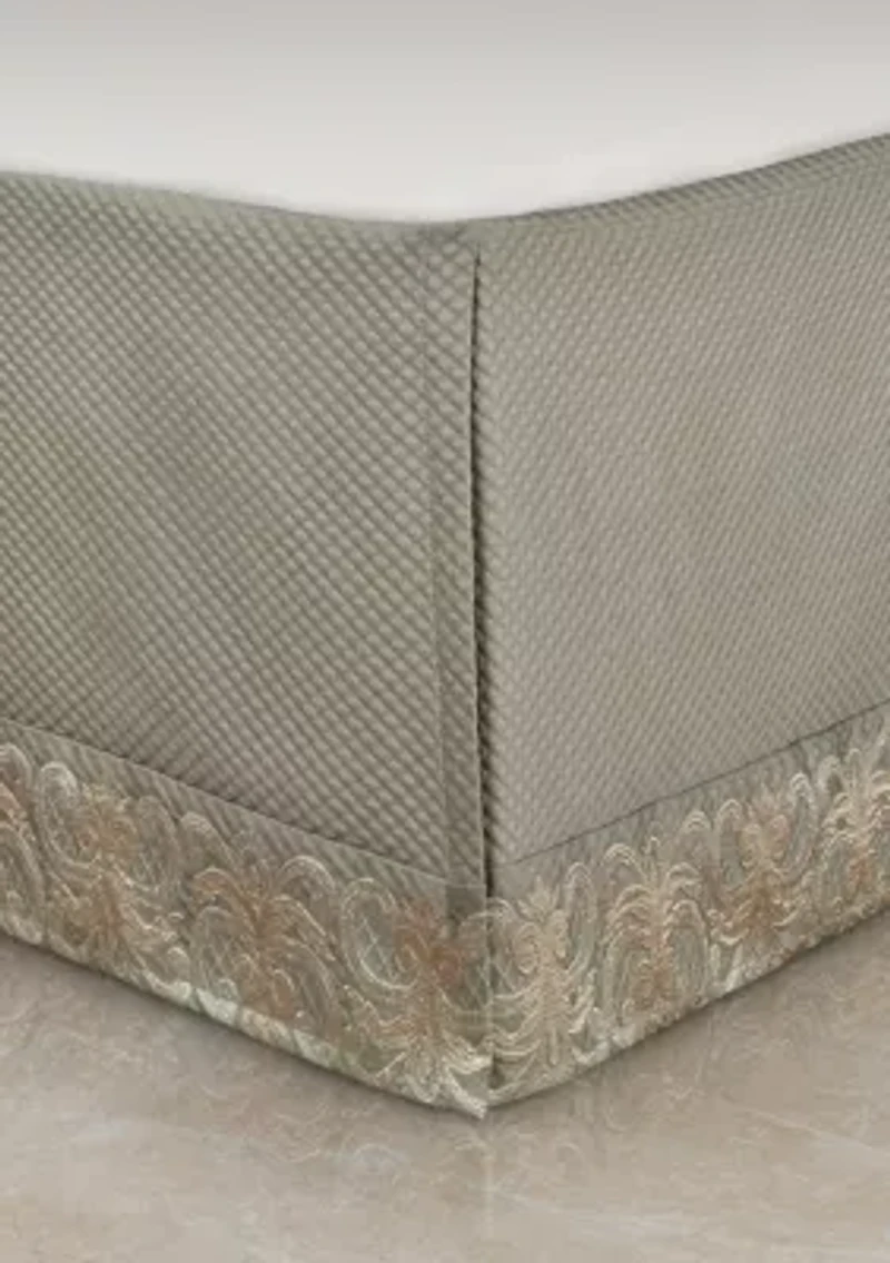 Piazza 4pc. Comforter Set