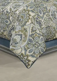 Avellino 4-Piece Comforter Set