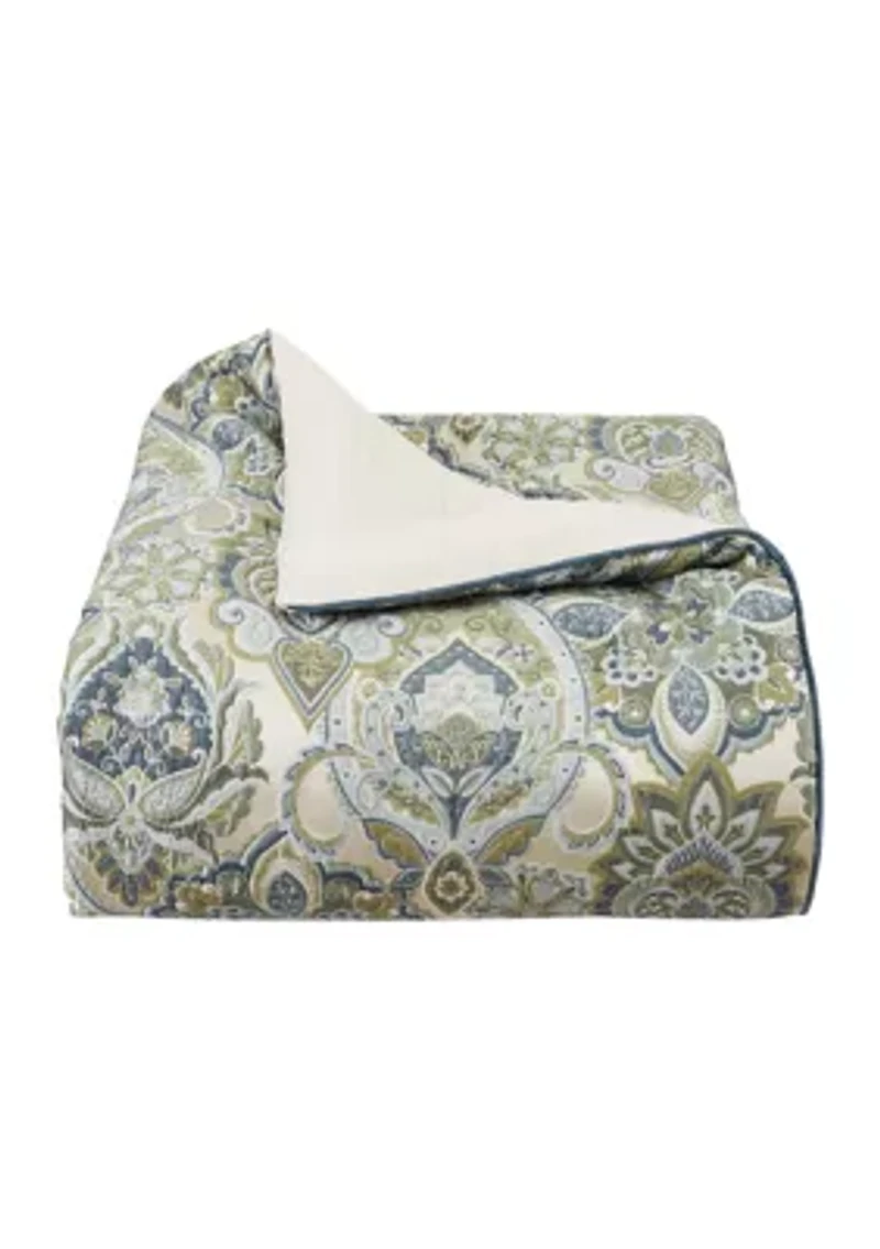 Avellino 4-Piece Comforter Set