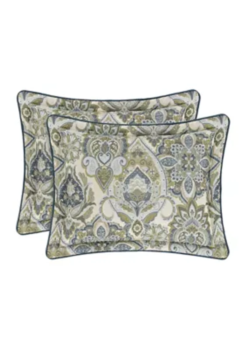 Avellino 4-Piece Comforter Set