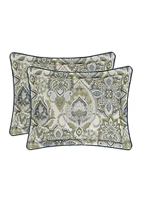 Avellino 4-Piece Comforter Set